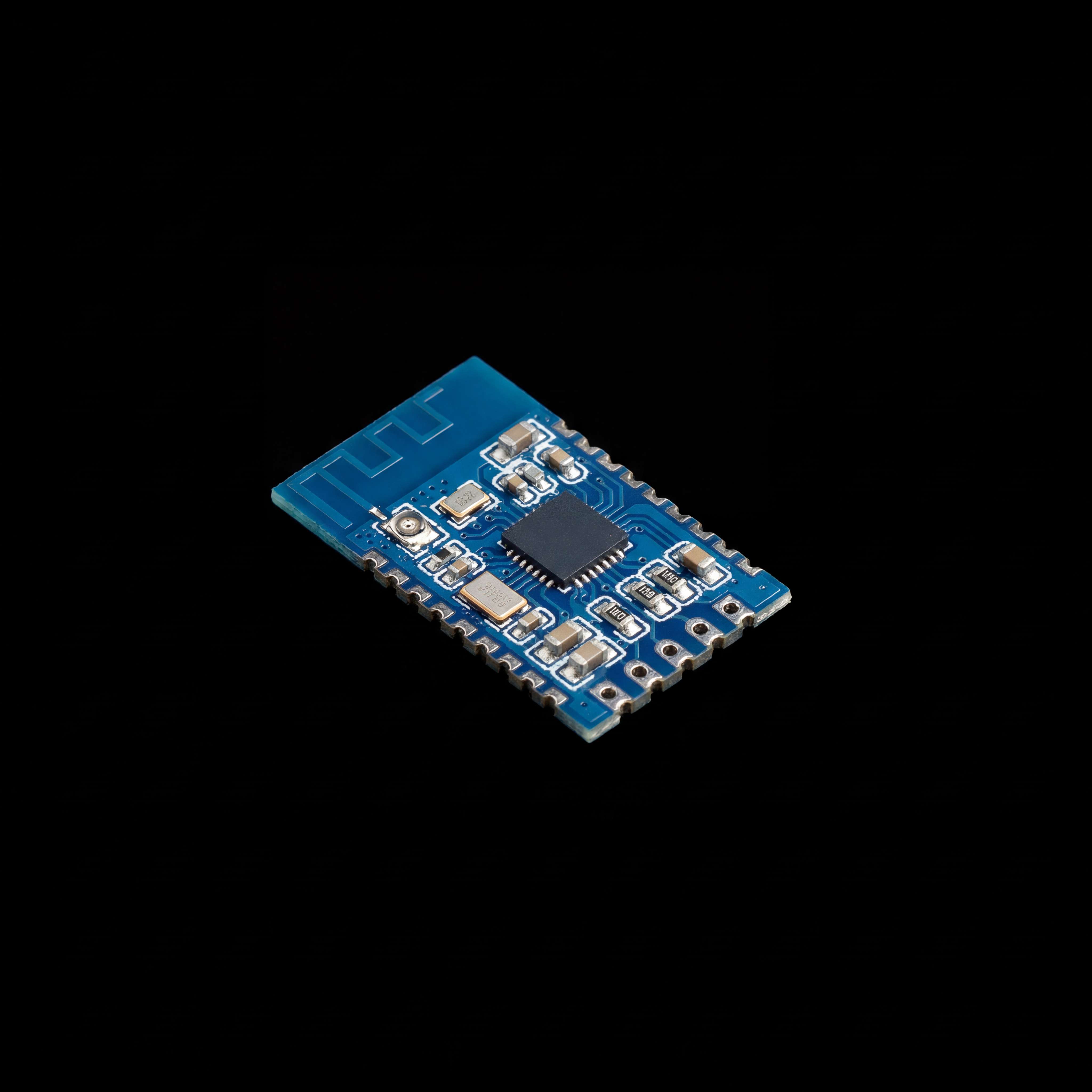 BLE circuit board module