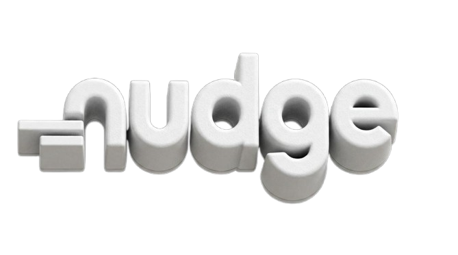 Nudge logo